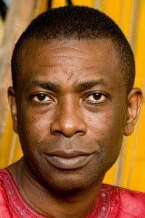 Youssou N'Dour profile