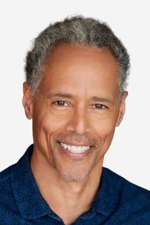 Peter Williams profile