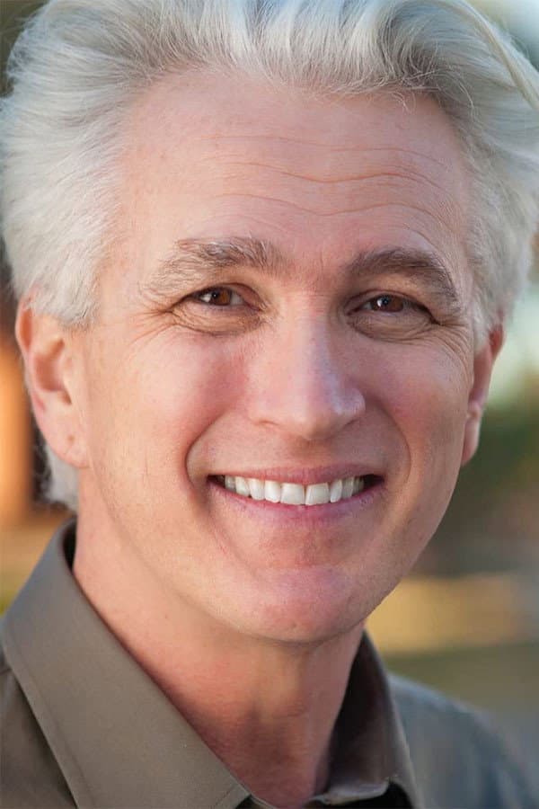 Phil Hubbard profile