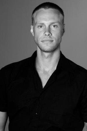 Andrew Crawford profile