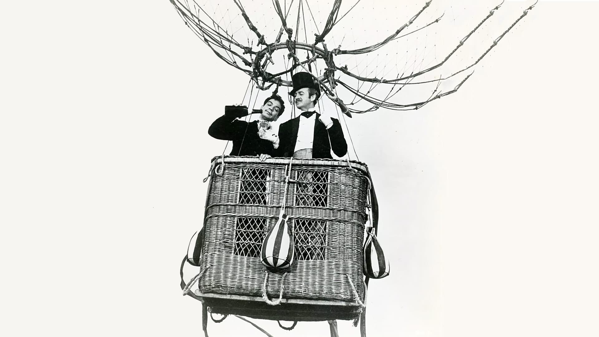 Around the World in 80 Days