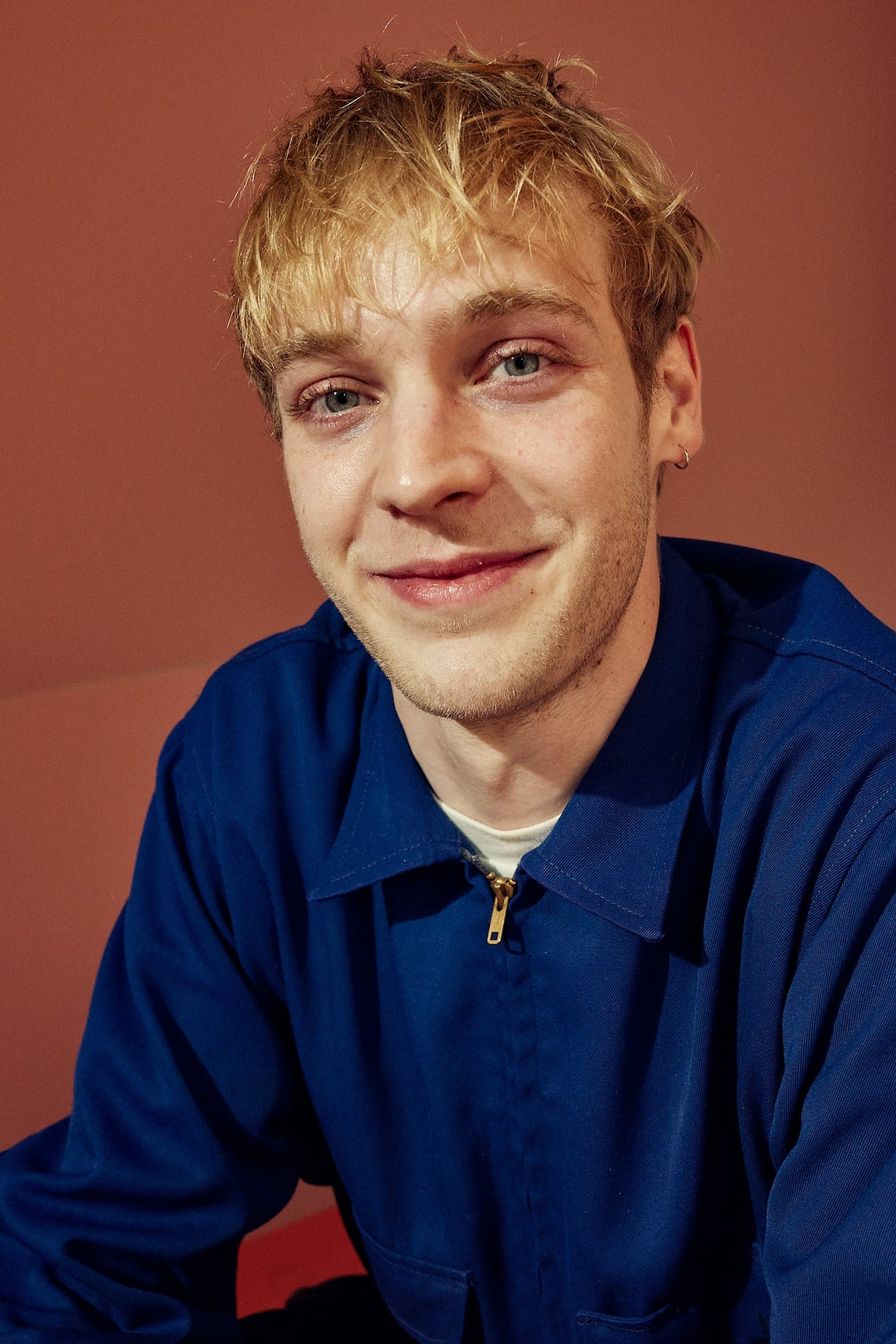 Reuben Hamlyn profile