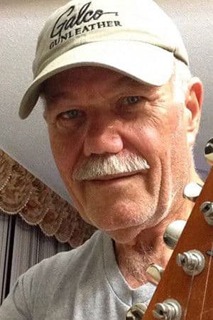 Arch Hall Jr. profile