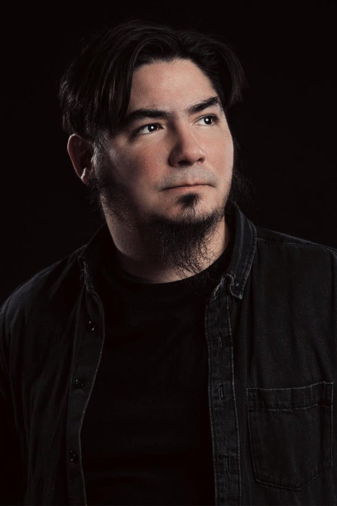 Paul Urkijo Alijo profile