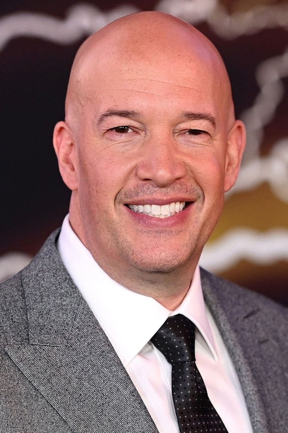 Hiram Garcia profile