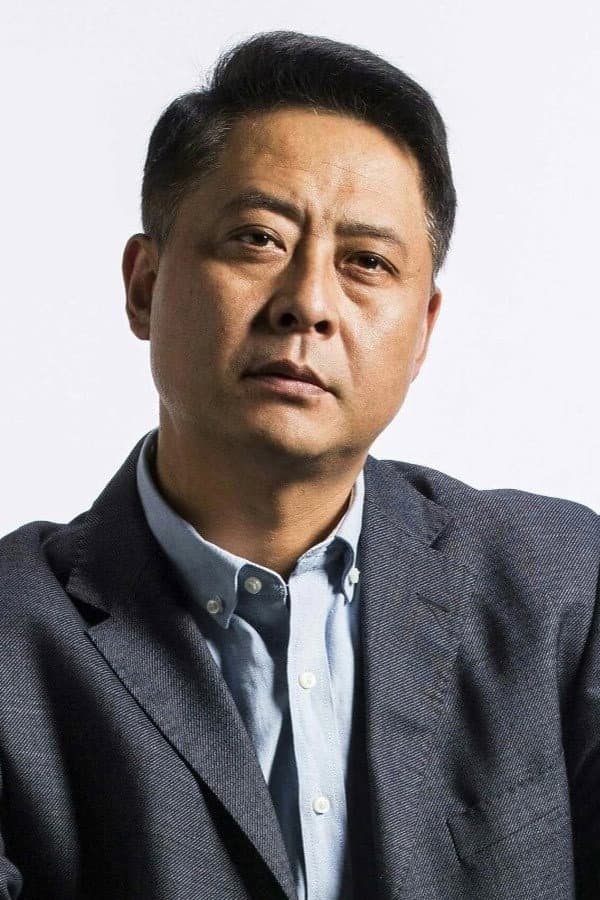 Li Wei profile