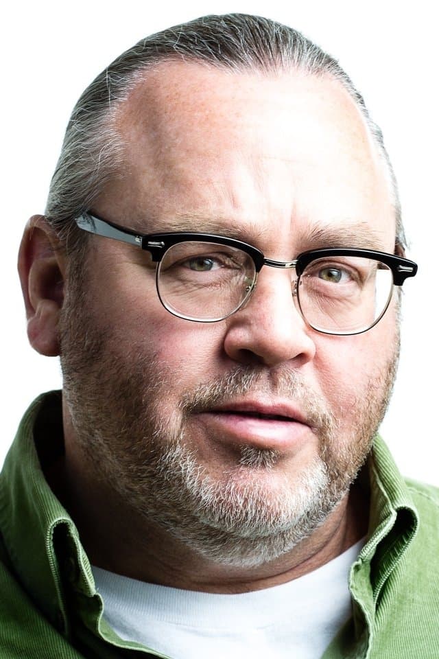 Hal Whiteside profile