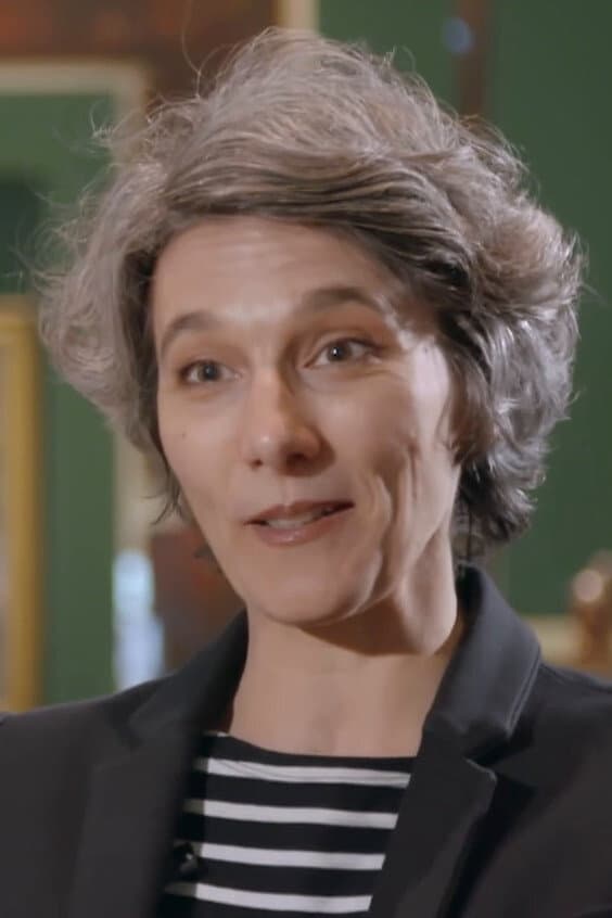 Sylvie Patry profile