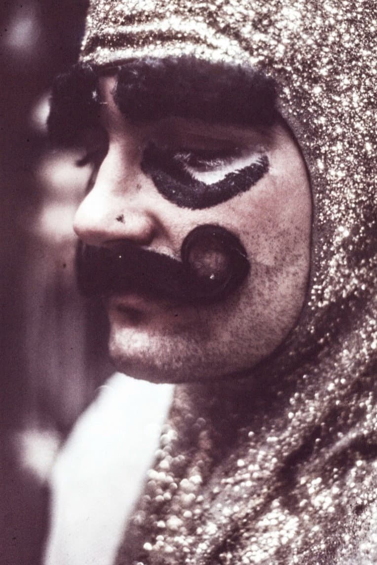 George Ewart profile