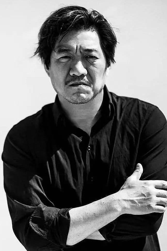 Chen Minghao profile