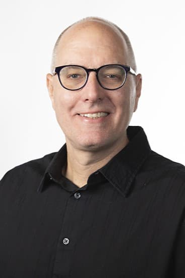 Tom Bancroft profile