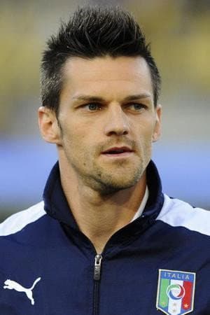 Christian Maggio profile