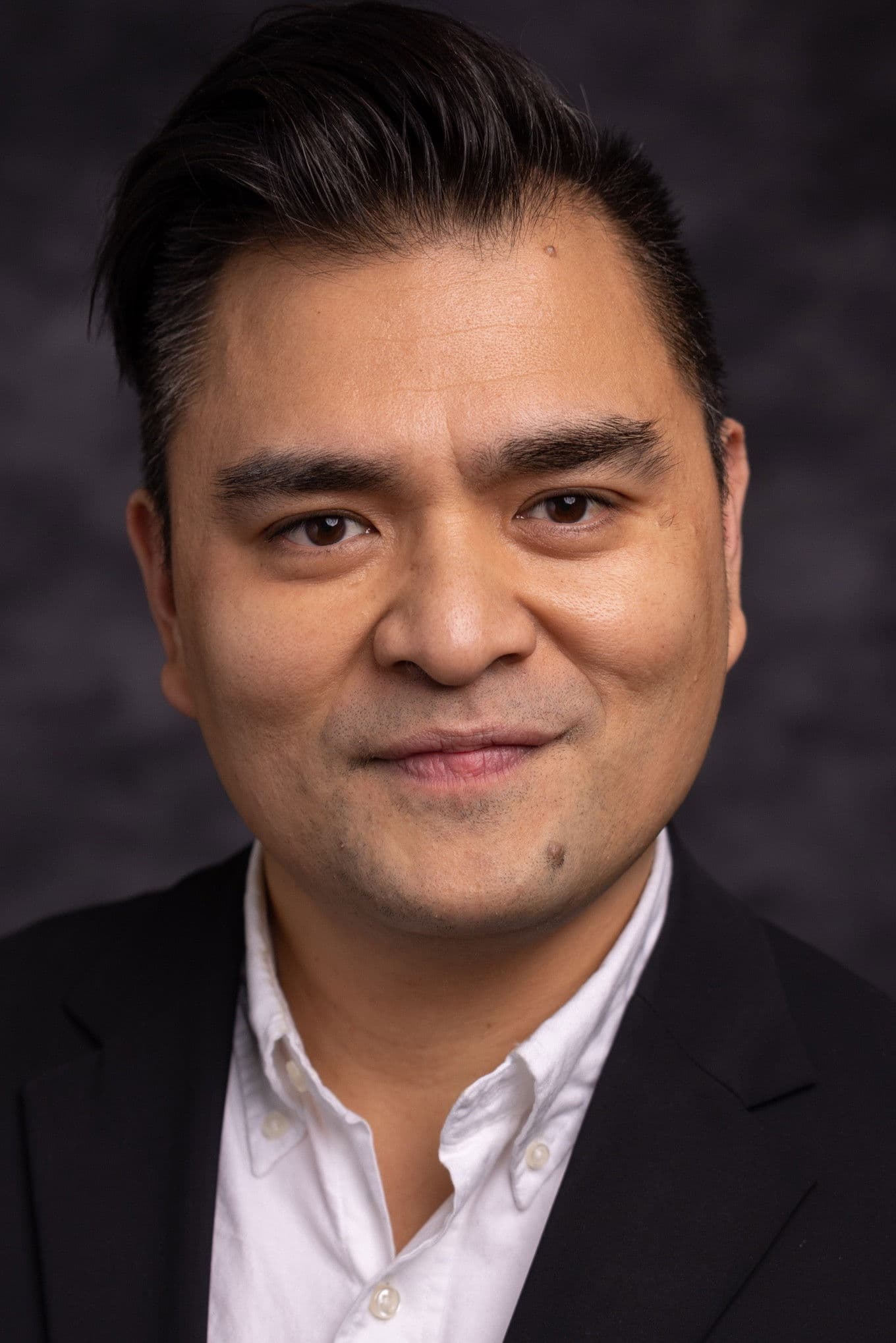 Jose Antonio Vargas profile