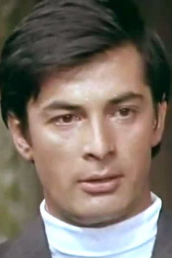 Isamat Ergashev profile