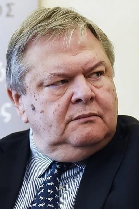 Evangelos Venizelos profile
