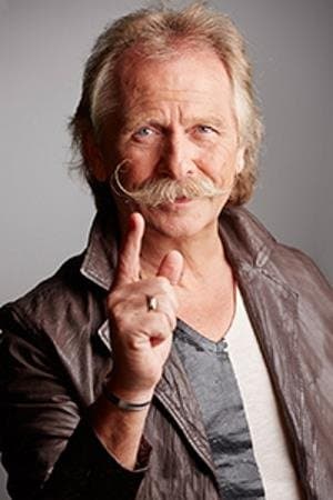 Henning Krautmacher profile