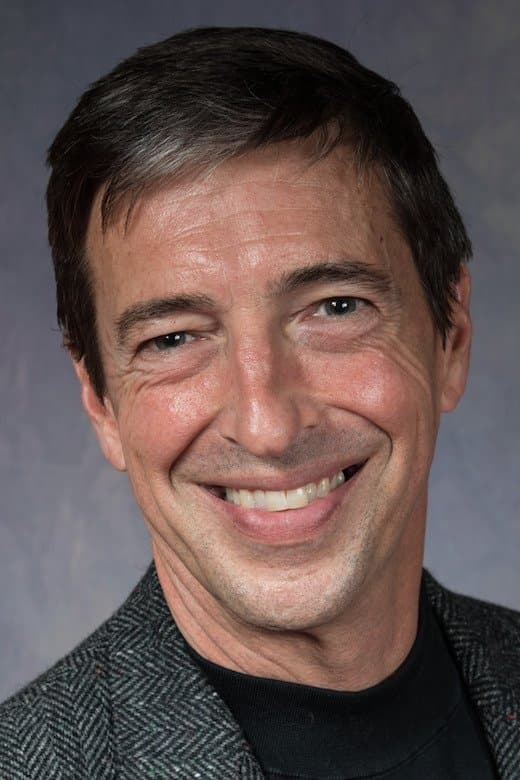 Ron Reagan profile