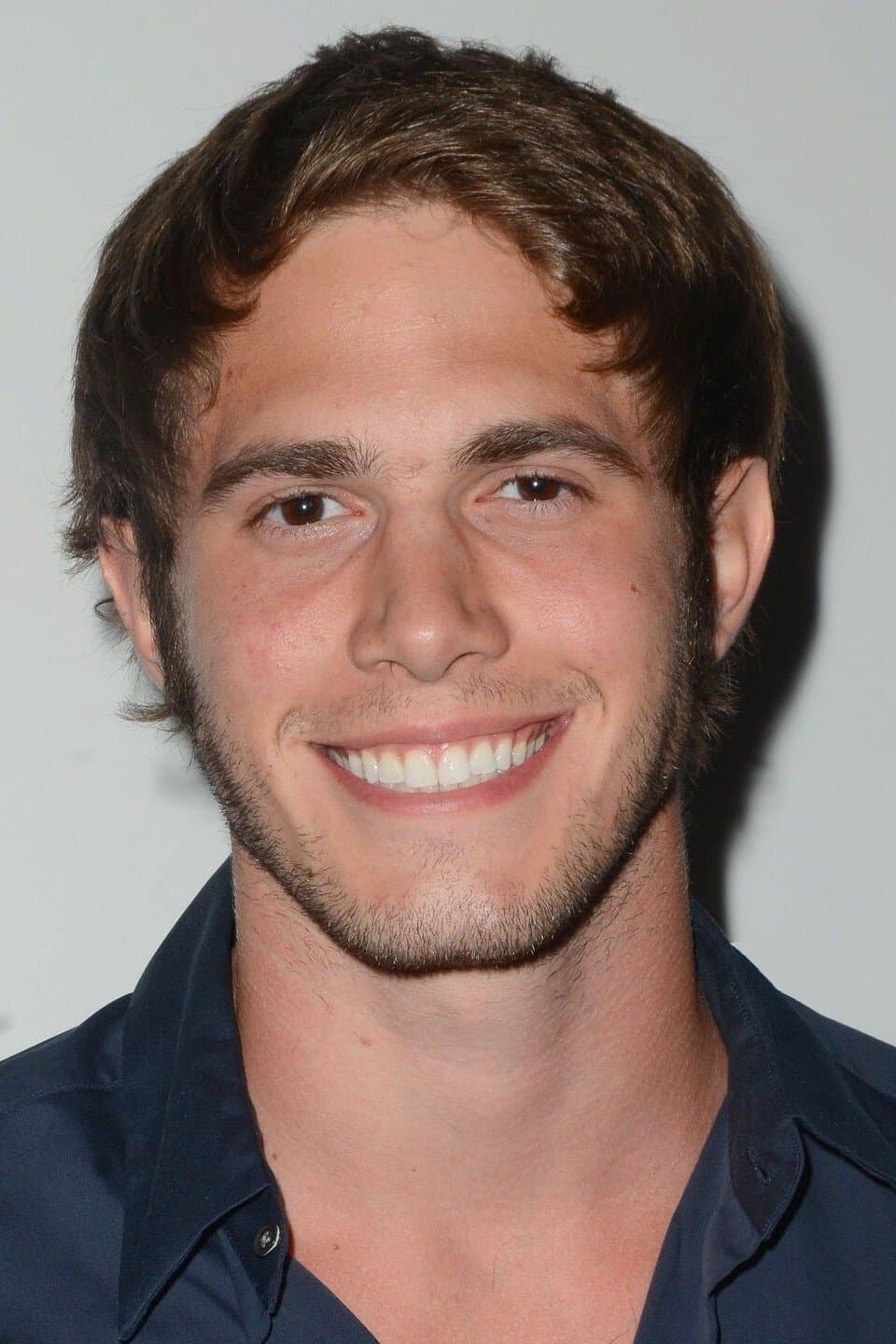Blake Jenner profile