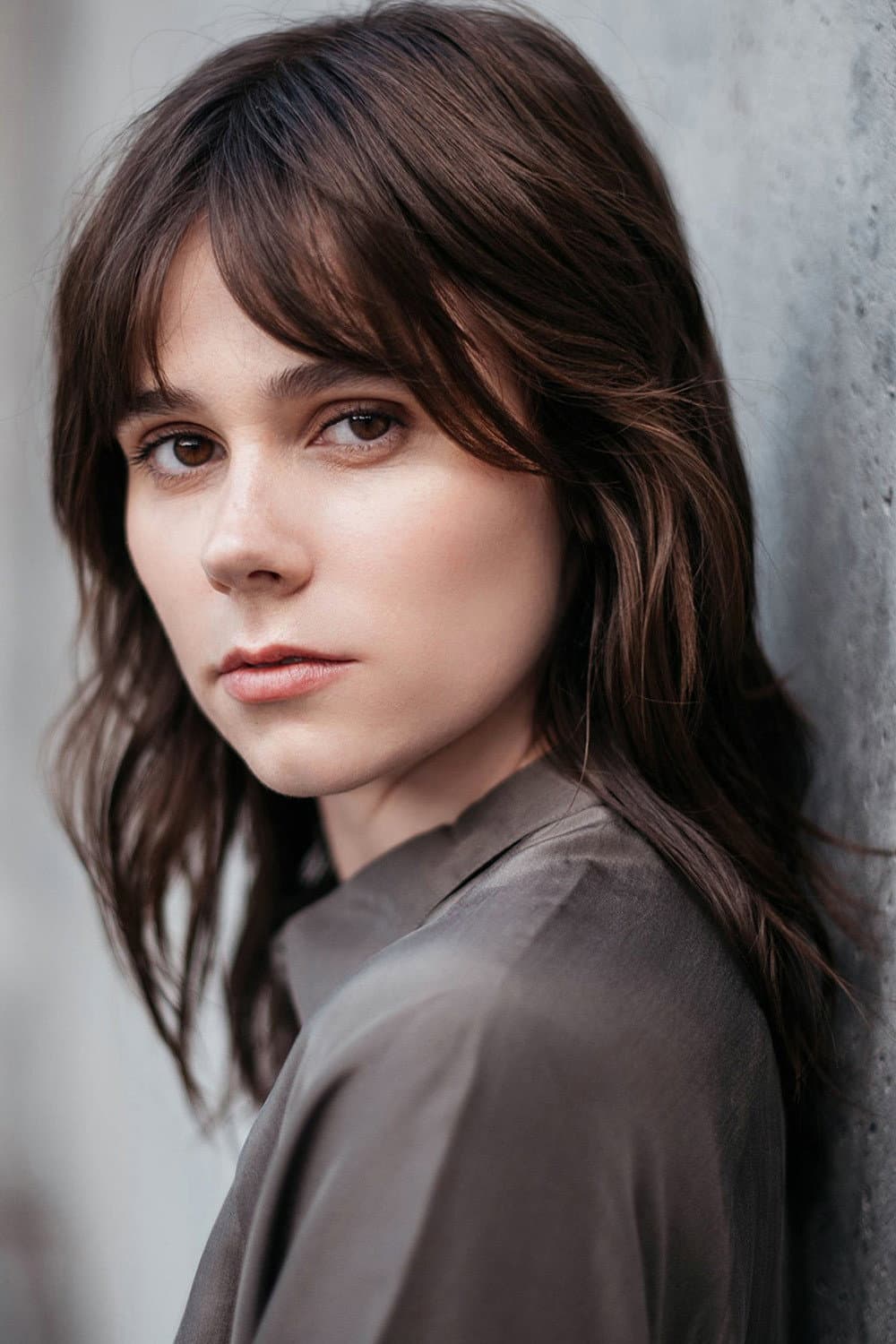 Cassandra Phillips-Grande profile