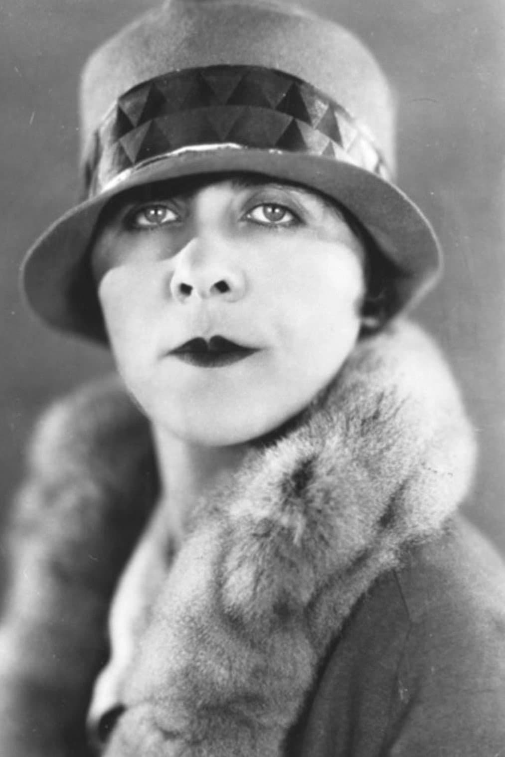 Sonya Levien profile