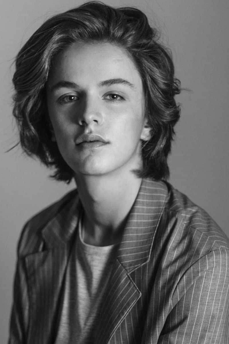 Luis de la Rosa profile