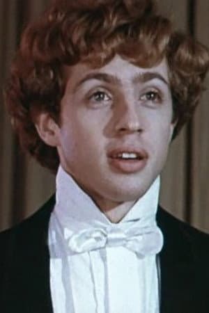 Mikhail Kislyarov profile