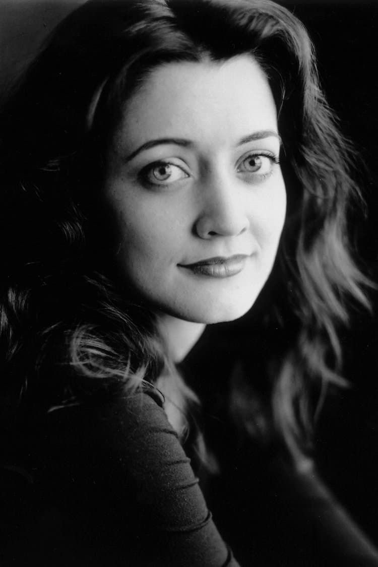 Christina Baldwin profile