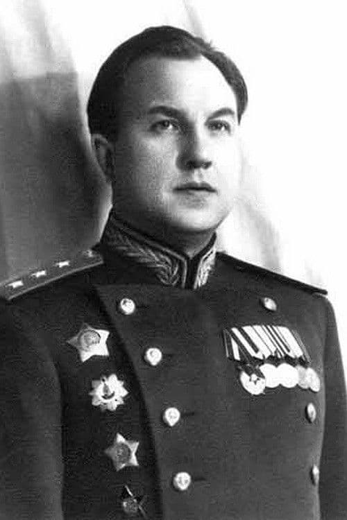 Viktor Abakumov profile