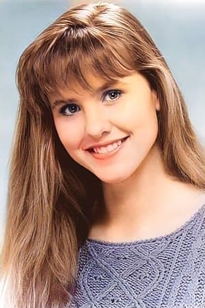 Christa Denton profile