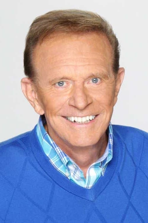Bob Eubanks profile