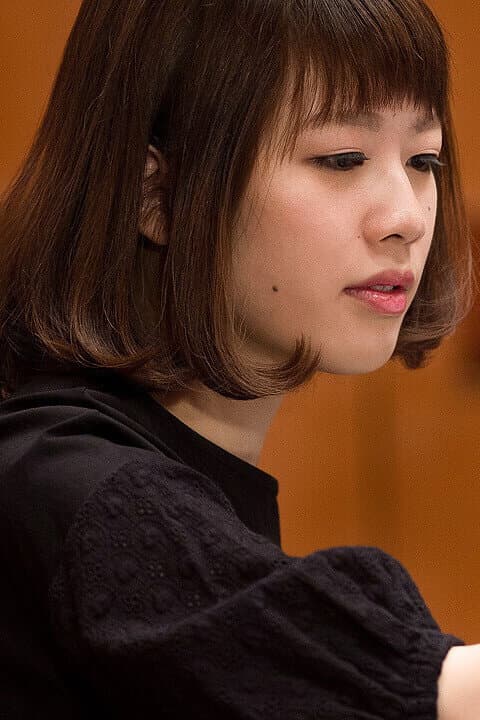 Miki Sakurai profile