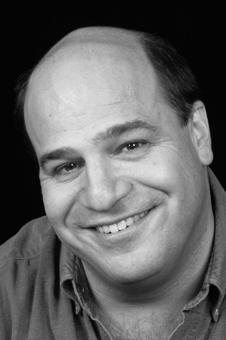 Harry Standjofski profile