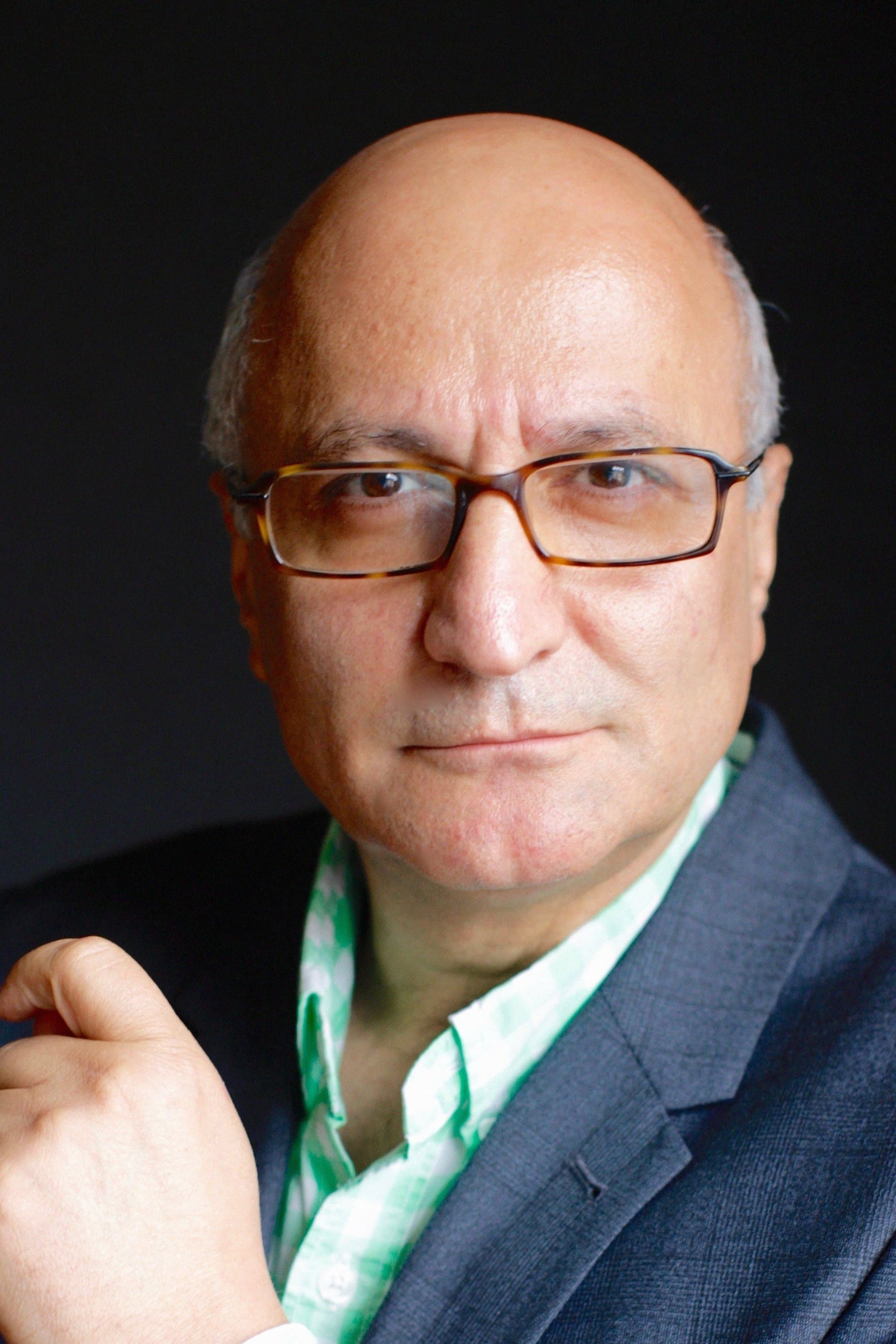 Taghi Amirani profile