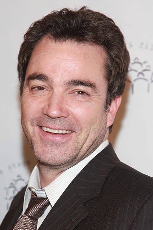 Jon Tenney profile