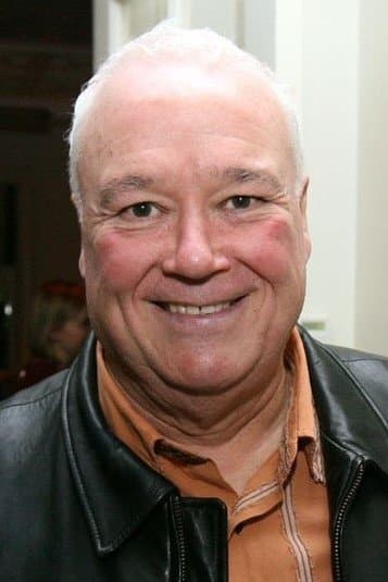 Michael Starke profile