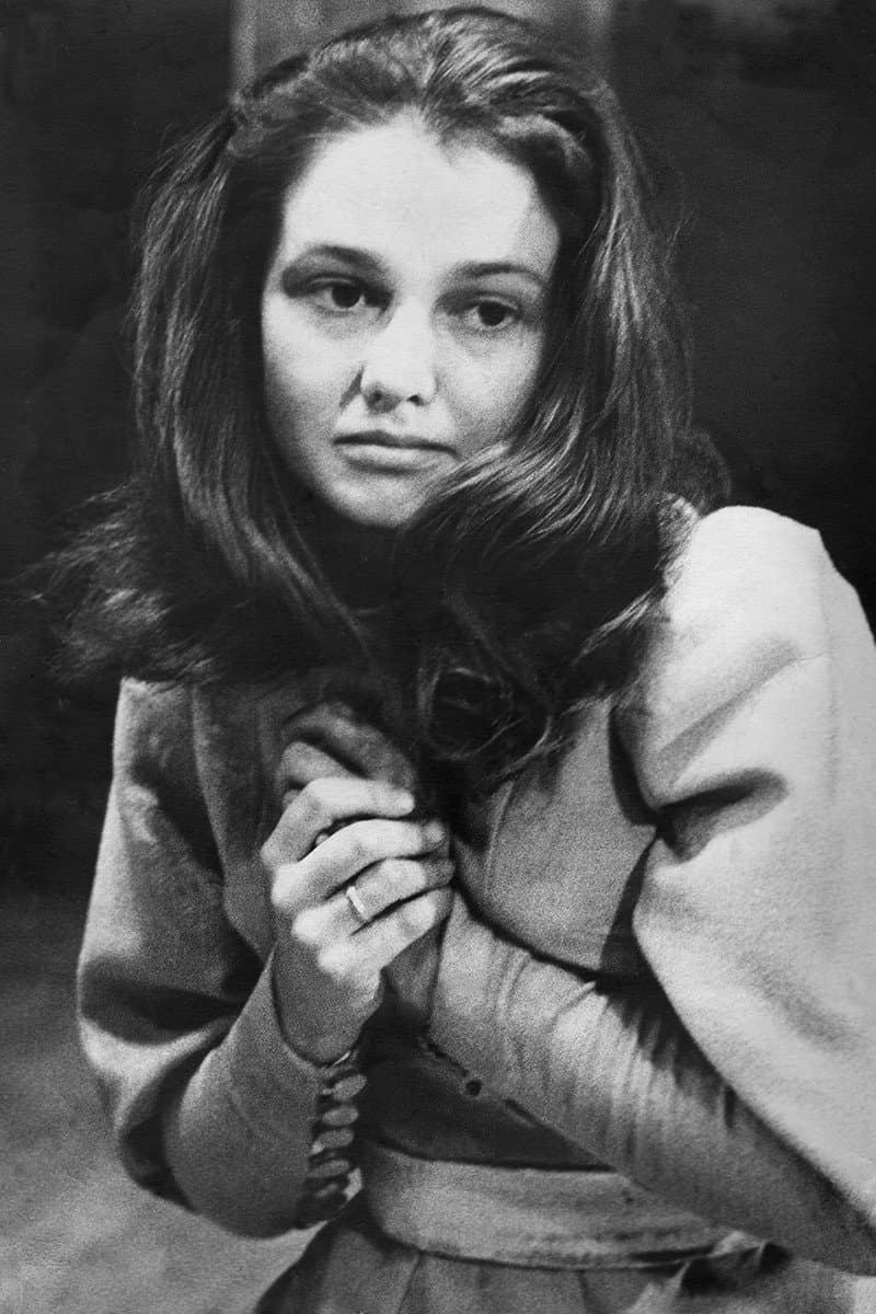 Laima Štrimaitytė profile