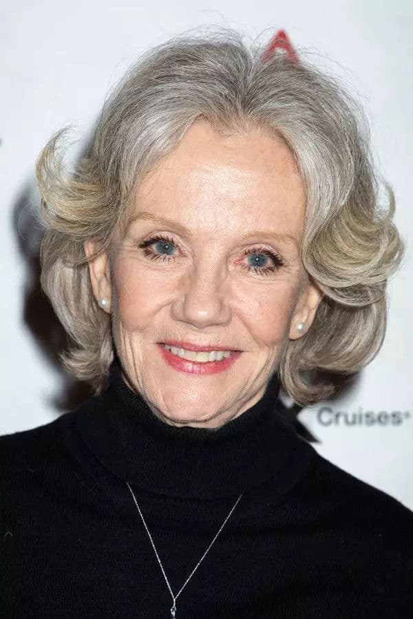 Hayley Mills profile