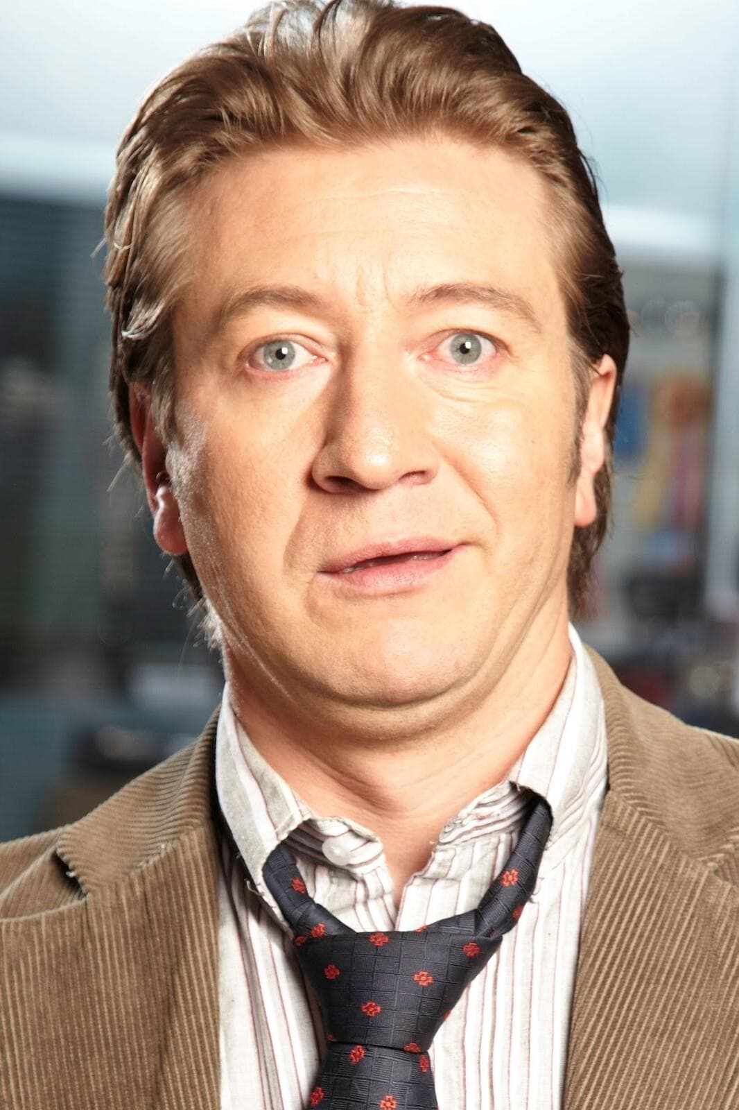 Walter Luengas profile