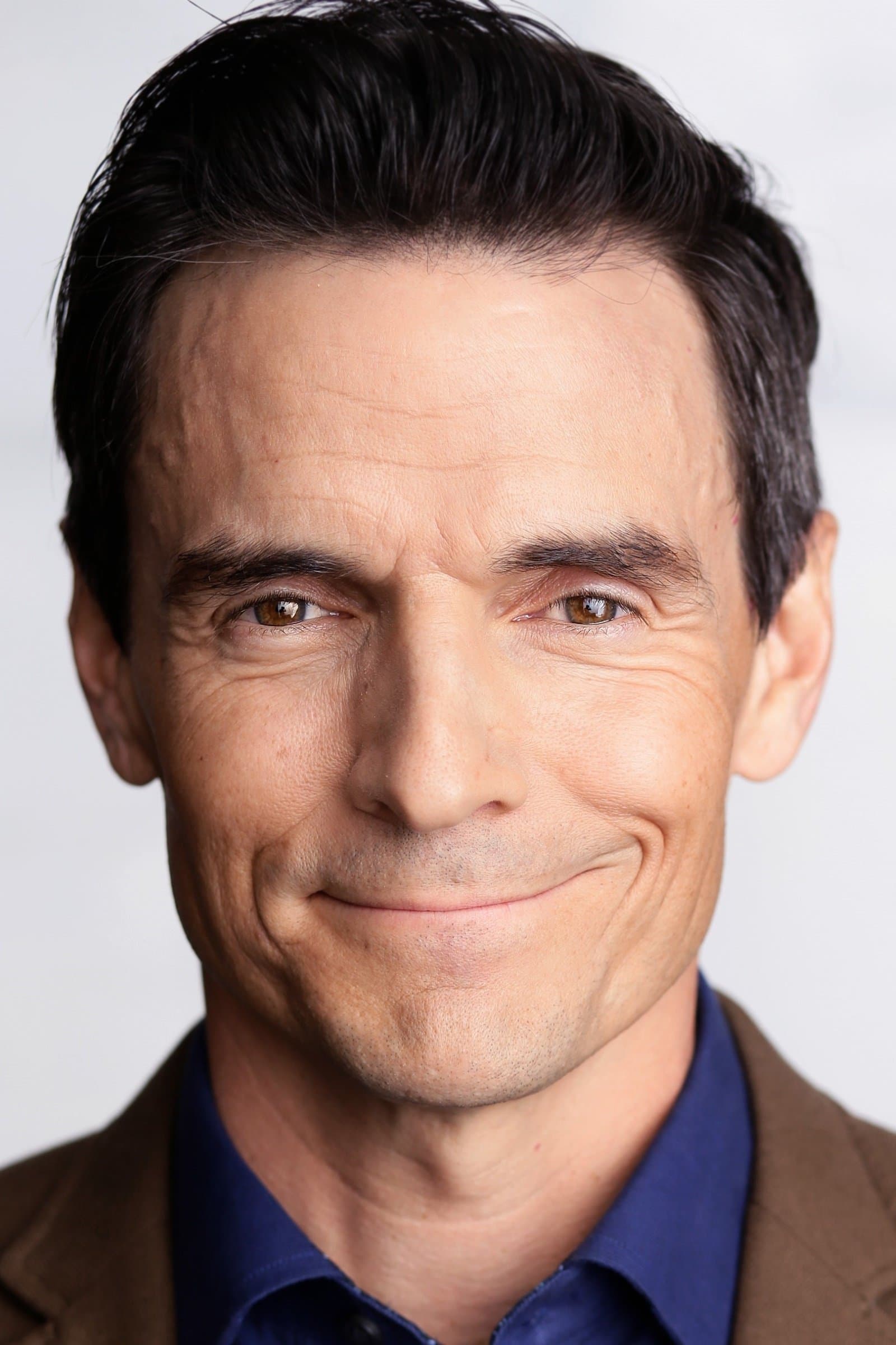 Henry Dittman profile