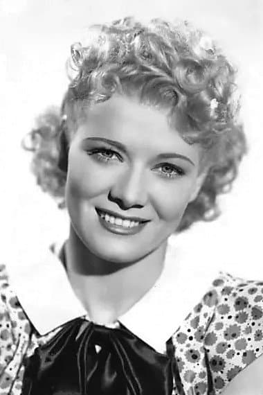Penny Singleton profile