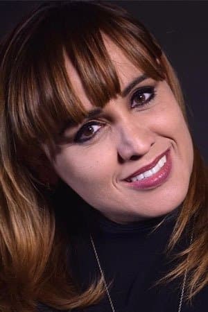 Liliana Barba Meinecke profile