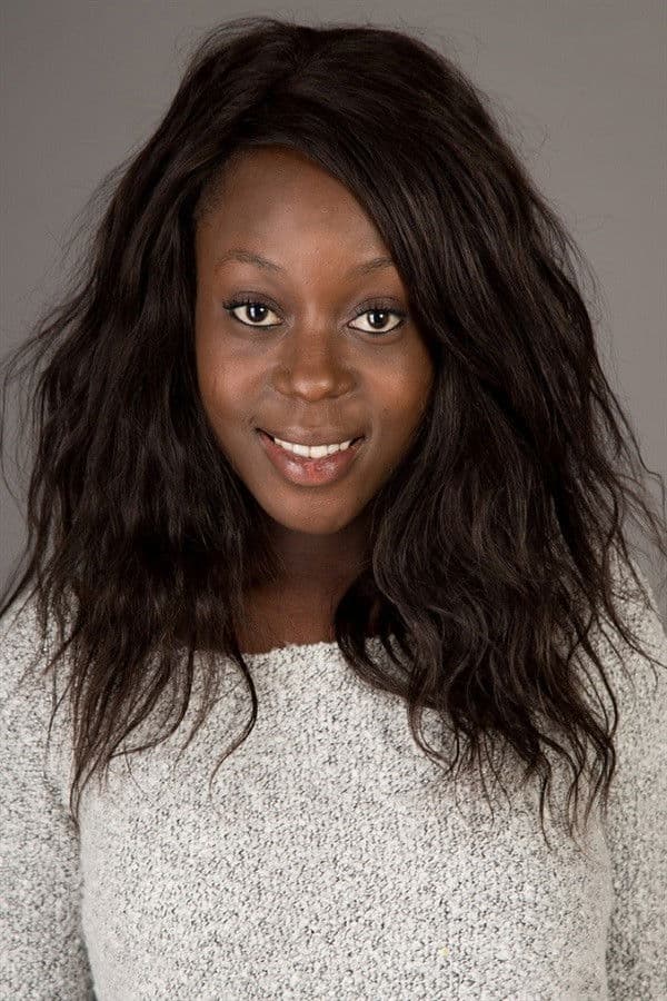 Jeanne Deprez profile