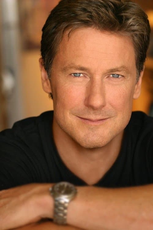 John Allen Nelson profile