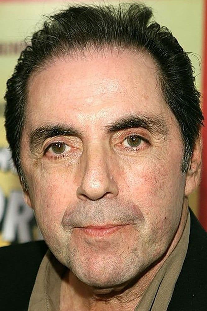 David Proval profile