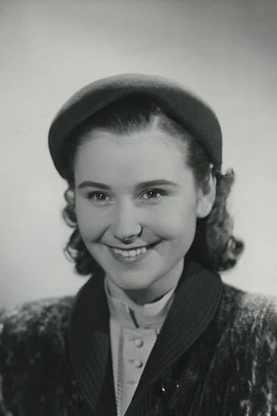 Anne-Marie Juhl profile