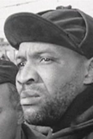 Don Blackman profile