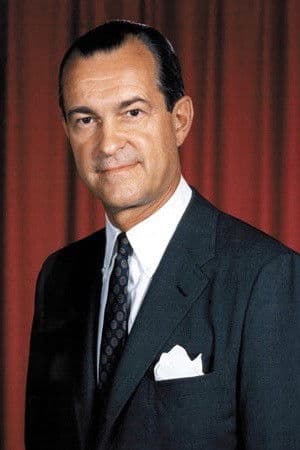 Richard Helms profile