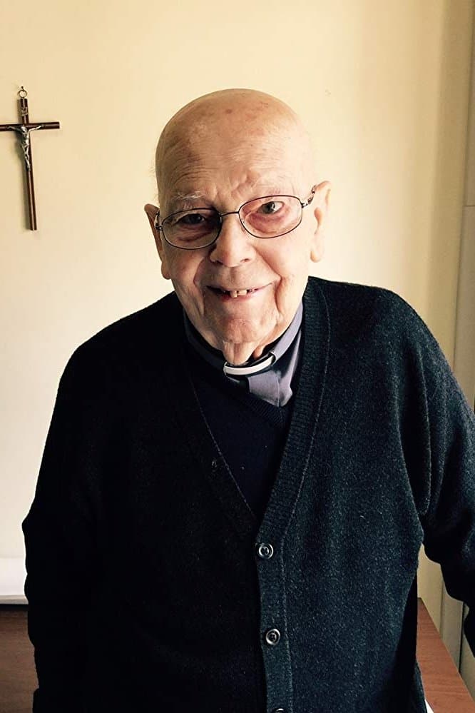 Gabriele Amorth profile