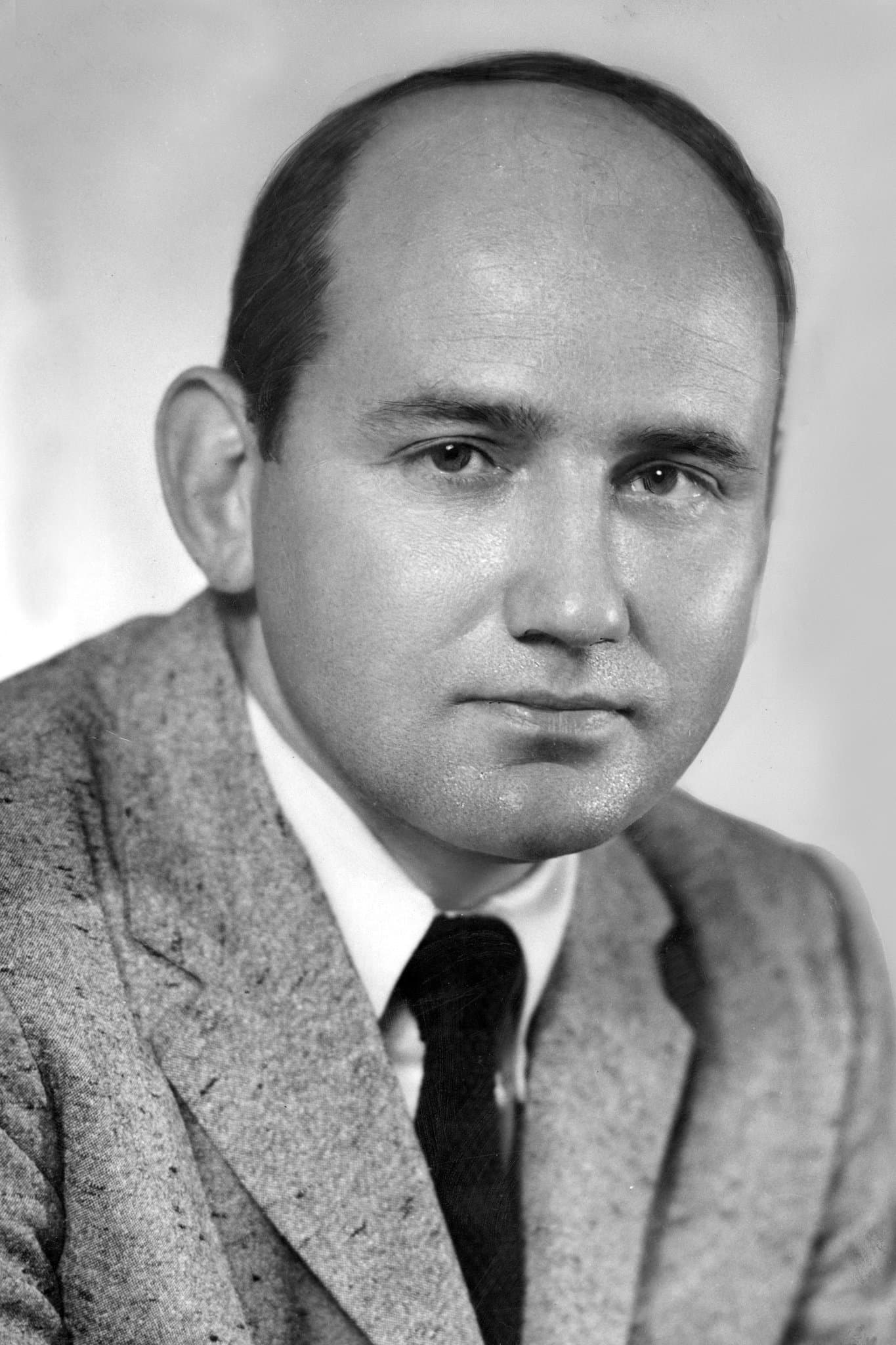 Martin Ransohoff profile