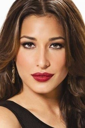 Giselle Itié profile